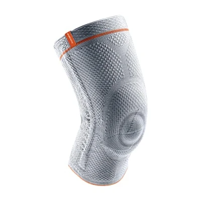 Abbildung von Genu hit Kniebandage Größe 3 haut 07081