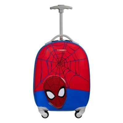 Abbildung von Samsonite Marvel Spinner Reisekoffer 20.5L, Spider Man