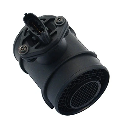Abbildung von MAPCO 42717 Luftmassenmesser OPEL: Corsa C Schrägheck, Astra G CC, Caravan