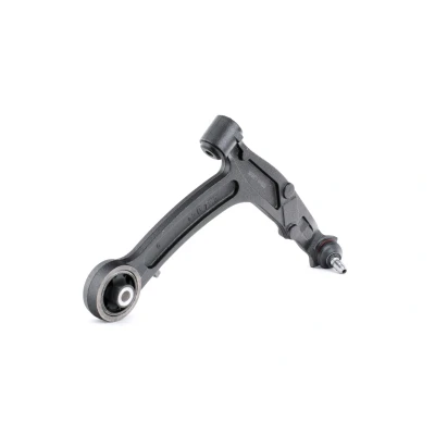 Abbildung von MAGNETI MARELLI 301181308900 Querlenker Vorderachse rechts Schräglenker Stahl FIAT: Panda II Schrägheck