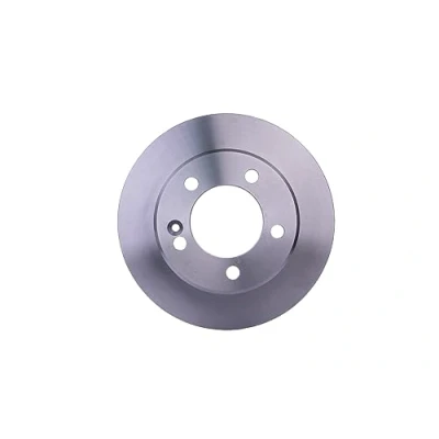 Abbildung von HELLA 8DD 355 117 141 Bremsscheibe 305 12 05/06 130 voll ohne Radbefestigungsbolzen, Radnabe RENAULT: MASTER 3 Kasten