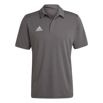 Abbildung von adidas H57486 ENT22 Polo Shirt Herren Team Grey Four Größe MT
