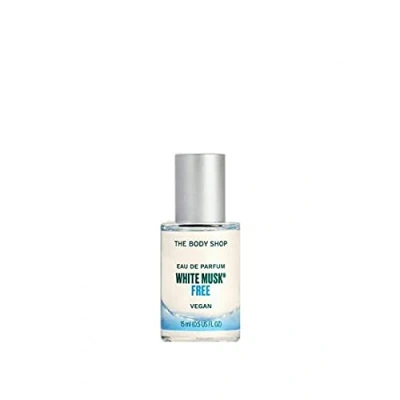 Abbildung von The Body Shop EDP White MUSK Eau de Parfum, Größe: 15 ml, Free