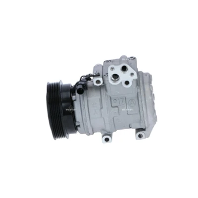 Abbildung von NRF 32992G Kompressor 17C 12 PAG 46 KIA: CARENS 3