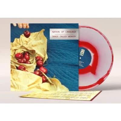Abbildung von Dance Called Memory (White + Red Corona Effect Vinyl) [Vinyl LP]