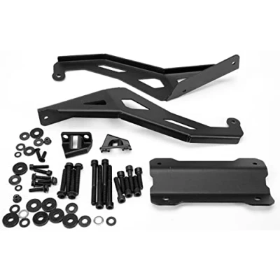 Abbildung von Givi TopcaseTräger für Monolock und Monokey Topcase