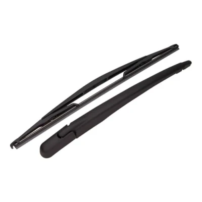 Abbildung von Wischarm, Scheibenreinigung Maxgear 39 0240 hinten mit Kappe RENAULT: Scénic 1, Megane Scenic