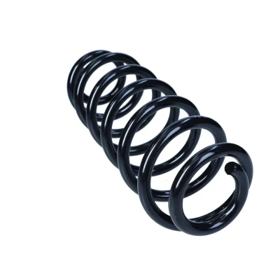 Abbildung von MAXGEAR 60 1328 Fahrwerksfeder Schraubenfeder mit konstantem Drahtdurchmesser Blau, grün VOLKSWAGEN: Passat B6 Variant, Tiguan I, CC