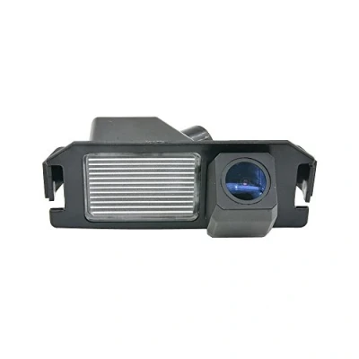 Abbildung von 1280 * 720 Pixels super HD Auto Rückfahrkamera Einparkkamera Nachtsicht Rückfahrsystem Einparkhilfe Replacement for Hyundai I30 Veloster i20 i10 Verna Genesis Coupe Kia Soul Ceed picanto NIRO K2 Rio