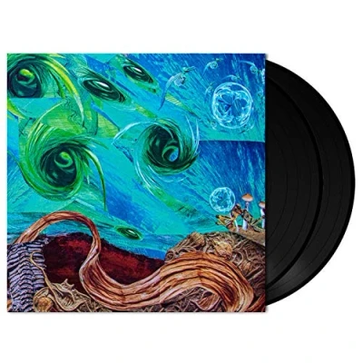 Abbildung von Fluid Existential Inversions [Vinyl LP]