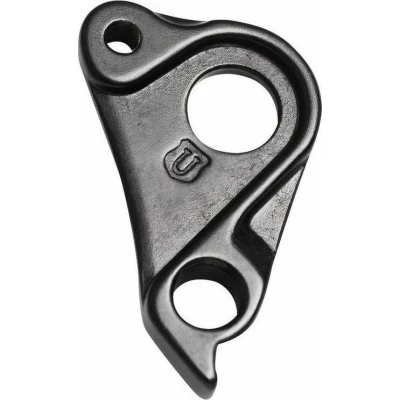 Abbildung von Union Unisex Erwachsene GH 296 Schaltauge, Silber, Einheitsgröße