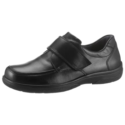 Abbildung von Waldläufer Klettschuh &quot;Ken&quot;, Halbschuh, Freizeitschuh, Komfortschuh in klassischem Look