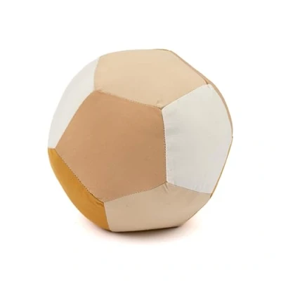 Abbildung von Fabelab Kuscheltier für Kinder, Größe: One Size, Natural unbleached cotton