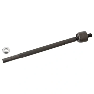 Abbildung von febi BILSTEIN 28607 Axialgelenk Vorderachse links, rechts, beidseitig 312 Plus mit Kontermutter