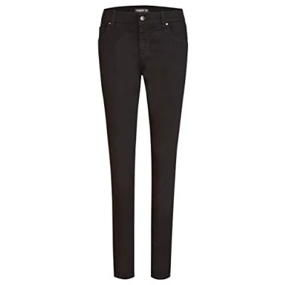 Abbildung von Angels Jeans Skinny Fit, Damen, Größe: 38x28, Schwarz
