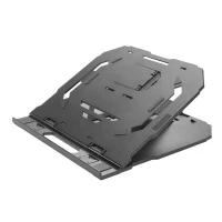 Abbildung von Lenovo 2 in 1 Laptop Stand