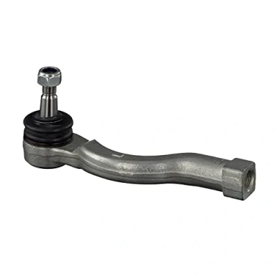 Abbildung von BLUE PRINT ADC48761 Spurstangenkopf Vorderachse links mit selbstsichernder Mutter MITSUBISHI: PAJERO 3, 4, L200 / Triton IV Pickup