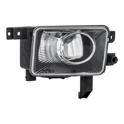 Abbildung von HELLA 1NA 354 660 021 Nebelscheinwerfer rechts 12 ohne Glühlampe OPEL: Corsa C Schrägheck