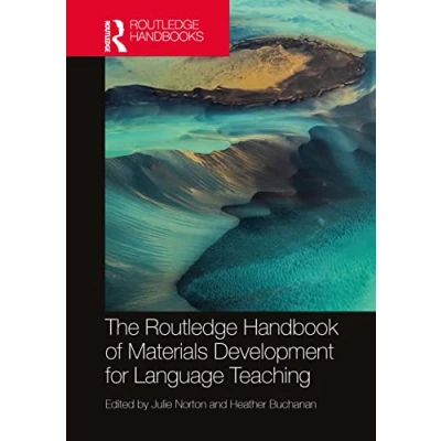 Abbildung von The Routledge Handbook of Materials Development for Language Teaching (Routledge Handbooks in Applied Linguistics)