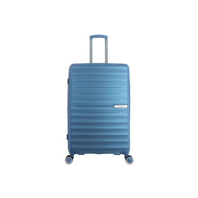 Abbildung von Saxoline Koffer Resort Boardcase, Größe: One Size, Blue