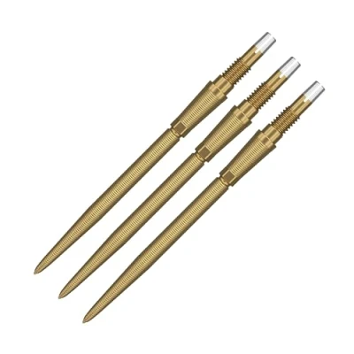 Abbildung von Target Swiss Points Storm Nano Gold 26 mm