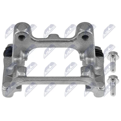 Abbildung von Halter, Bremssattel NTY HZT VW 078A