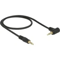 Abbildung von Audiokabel Klinke 3,5mm Stecker &gt;