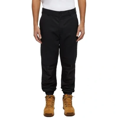Abbildung von Dickies Cargo Twill Jogger Black, M