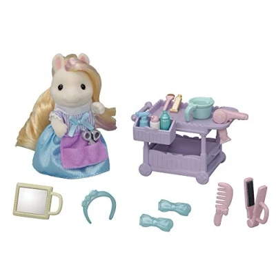 Abbildung von Sylvanian Families Puppenaccessoires für Kinder, Größe: One Size, Multi coloured