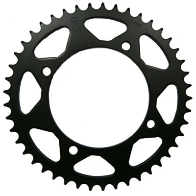 Abbildung von Kettenrad hinten JT JTR857,47