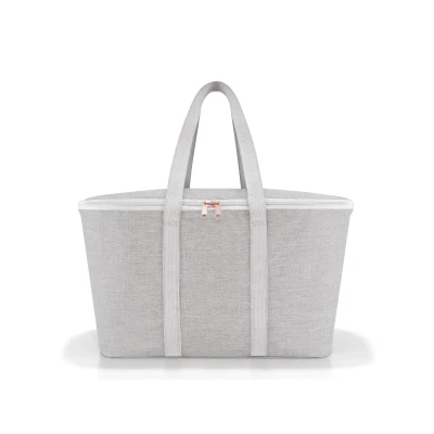 Abbildung von Reisenthel Cooler Shopping Bag, Größe: One Size, Twist sky rose