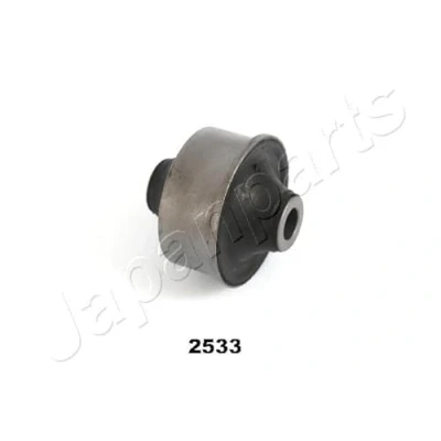 Abbildung von JAPANPARTS RU 2533 Querlenkerlager hinten, Vorderachse unten 58mm TOYOTA: MR2 III Cabrio