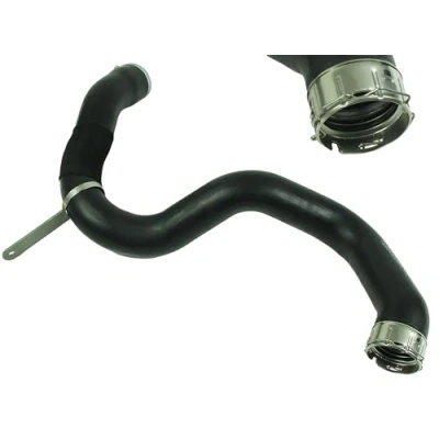 Abbildung von TURBORURY Turbo Ladeluftkühlerschlauch Ersatz Für OPEL INSIGNIA B 2.0 CDTi (DTH) OE Nummer 39098774, 461071664, 39155303 Hergestellt aus NBR CR Gummi