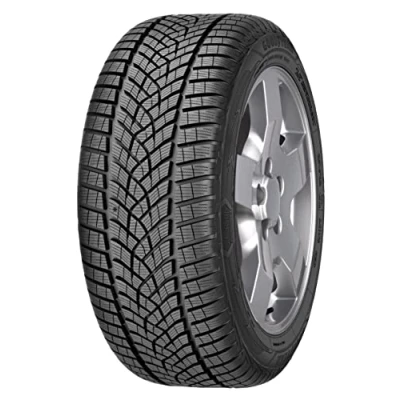 Abbildung von Goodyear Ultra Grip Performan 255/40 R19 100V PKW Winterreifen Reifen AUDI: A6 C7 Avant, C6 Limousine, BMW: 5 3 Touring 574