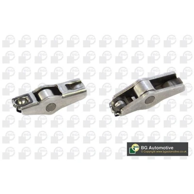 Abbildung von BGA RA4122 Kipphebel, Motorsteuerung Eingang, Einlassseite FORD: C Max 2