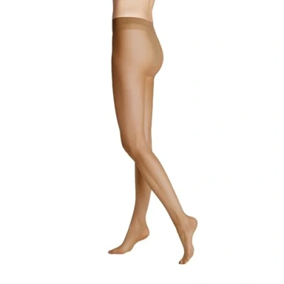 Abbildung von Hudson Damen Strumpfhosen Light 8 ultra transparent DEN Brasil 0081 36 38