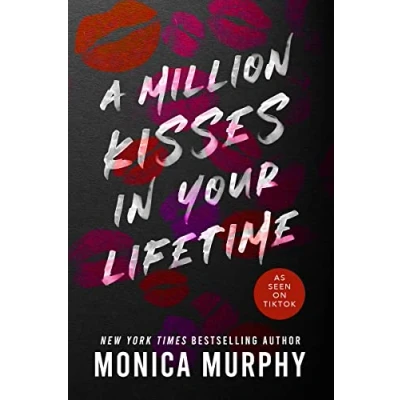 Abbildung von A Million Kisses in Your Lifetime (Lancaster Prep)