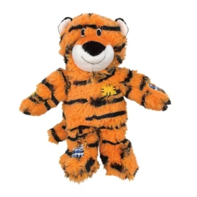 Abbildung von Kong Hundespielzeug Wild Knots Tiger M/L