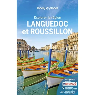 Abbildung von Languedoc et Roussillon Explorer la région 6