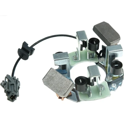 Abbildung von AS PL SBH5027 Halter, Kohlebürsten