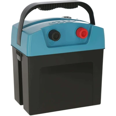 Abbildung von Ako Compact Power B180 9V Blau