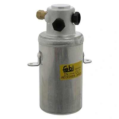 Abbildung von FEBI BILSTEIN 10604 Trockner MERCEDES BENZ: S Klasse Limousine, Coupe