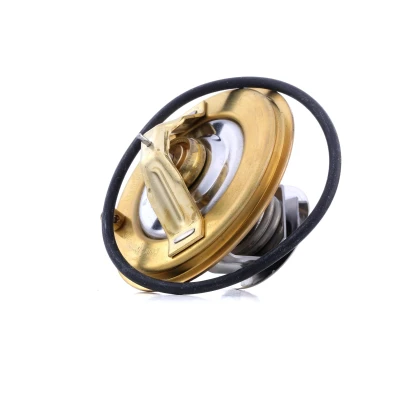 Abbildung von MAHLE ORIGINAL TX 36 85D Kühlwasserthermostat 85 mit Dichtung BMW: 7, 5 Limousine, 8