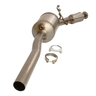 Abbildung von MAXGEAR 27 6171 Rußpartikelfilter