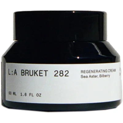 Abbildung von L:A Bruket No. 282 Regenerating Cream 50 ml