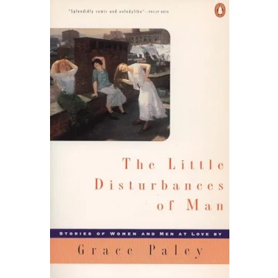 Abbildung von The Little Disturbances of Man (Contemporary American Fiction)