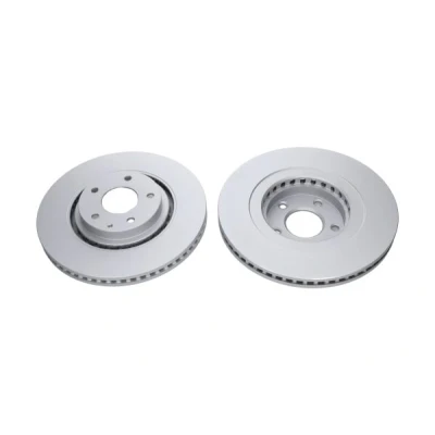 Abbildung von KAVO PARTS Bremsscheibe MAZDA: 6 Kombi, CX 5 II, Limousine 320mm 28mm 114,3mm Belüftet beschichtet BR 4810 C Bremsscheiben, Scheibenbremsen