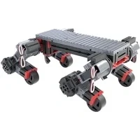 Abbildung von Maker Kit Bionic, Konstruktionsspielzeug