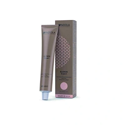 Abbildung von Indola Permanent Blond Expert Color P.16