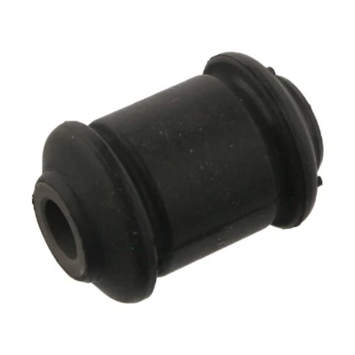 Abbildung von FEBI BILSTEIN 37017 Querlenkerlager Vorderachse links, unten, vorne, rechts Gummi FORD: FIESTA 6, 6 Van